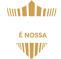 Logo Arena MRV é nossa