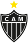 Brasão do Atlético Mineiro